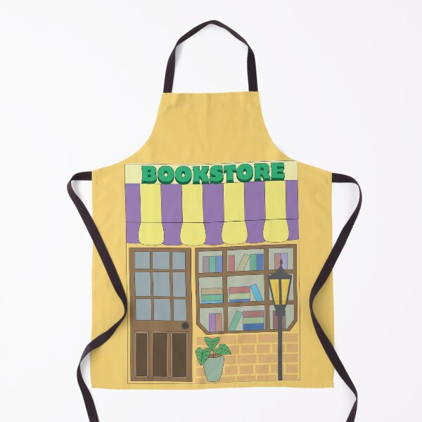 Item preview, Bookstore designed and sold by ROSE ANN BANILAR.