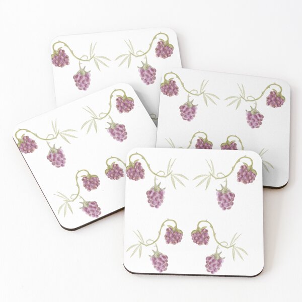 Item preview, Autumn Blackberry designed and sold by FlaviaElle.