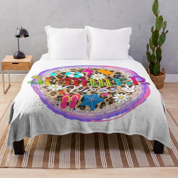 Item preview, Summer Vibes Leopard Print Circle designed and sold by NewAspect.