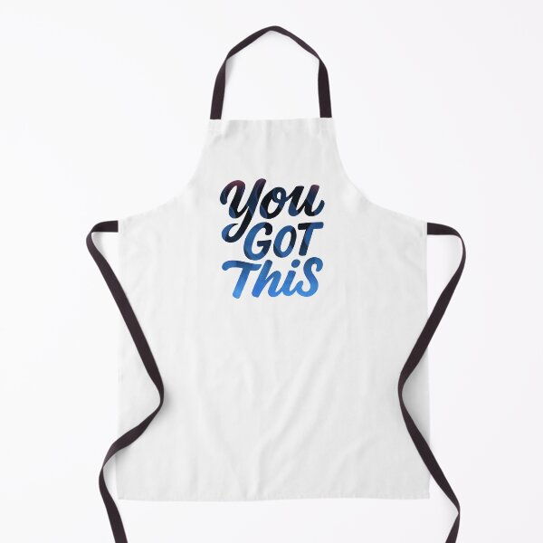 Item preview, You got this designed and sold by FarieArt.