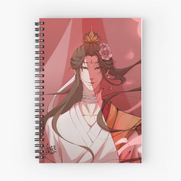 Item preview, Crown Prince Xie Lian designed and sold by Novixus.