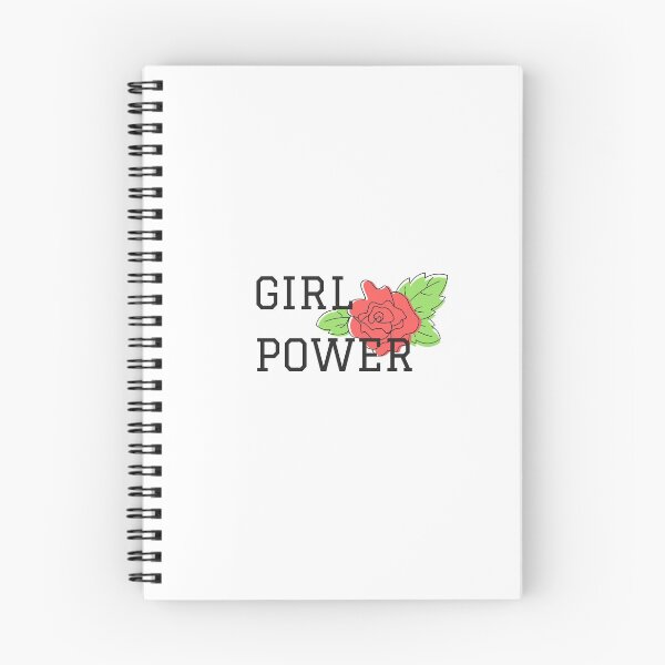 Item preview, GIRL POWER! designed and sold by MandWthings.