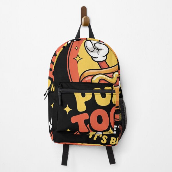 Item preview, Public Tooter More Than A Fart Inappropriate Adults designed and sold by Charidana.