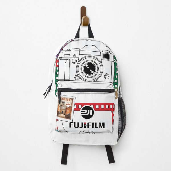 Item preview, Fujifilm Retro (Shoot Film, Stay Inspired) designed and sold by tee.crush.