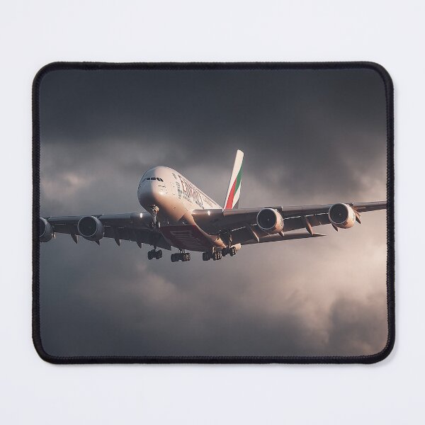 Item preview, Emirates A380 Night Flight designed and sold by Skyframe Aviation.