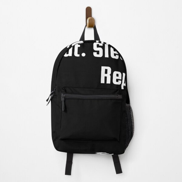 Item preview, Eat. Sleep. Anime. Repeat. designed and sold by Ninjacatoff.