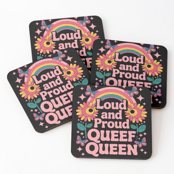 Item preview, Queef Queen Embarrassing Adult Women Inappropriate Queefing designed and sold by Charidana.