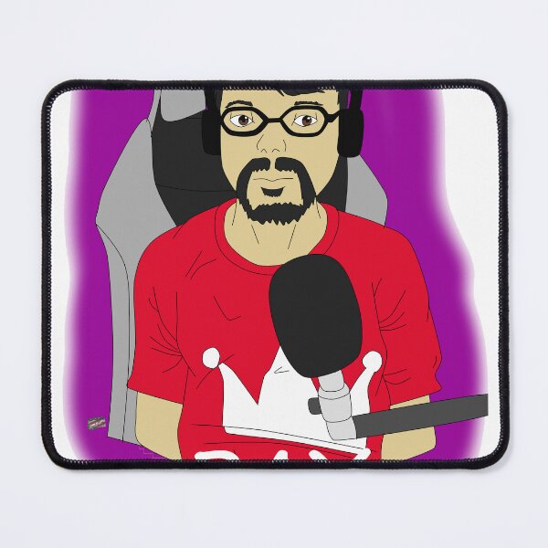 Item preview, Ray Narvaez jr streamer chair designed and sold by madmaxxlr.