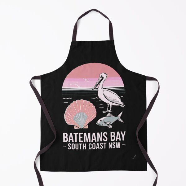 Item preview, Batemans Bay NSW  Australia's South Coast | PamLeeDesign designed and sold by PamLeeDesign.