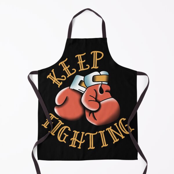 Item preview, Keep Fighting designed and sold by Lydia.Create.