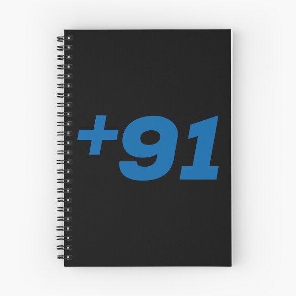 Item preview, + 91 India Phone Code designed and sold by So Witcasm ?.
