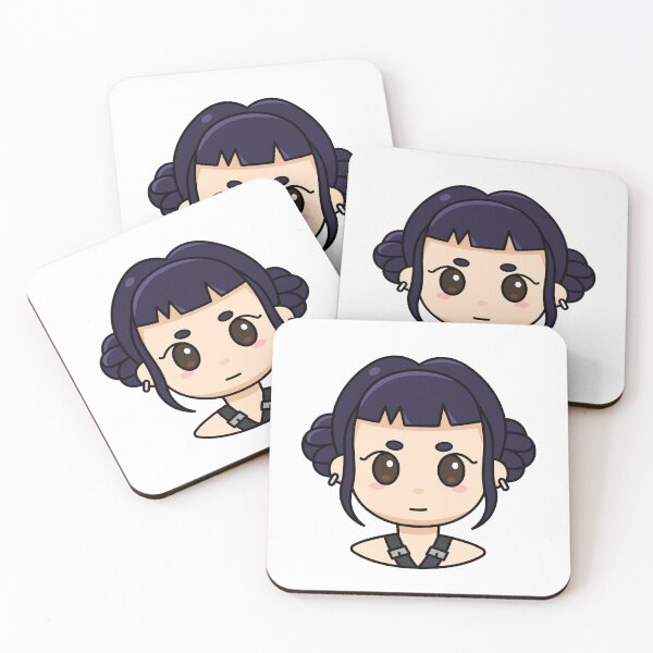 Item preview, Zoey Kpop Demon Cute designed and sold by RegiCheese Cute Art.