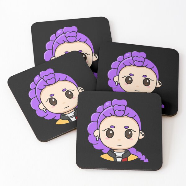 Item preview, Rumi Kpop Demon Cute designed and sold by RegiCheese Cute Art.