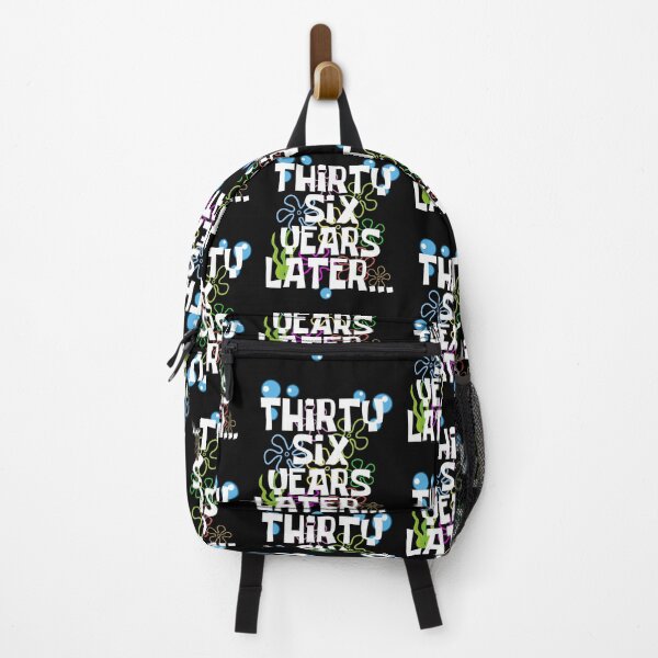 Item preview, Thirty Six Years Later, Funny 36 Years Old Birthday Party designed and sold by Mozaic Clothes.