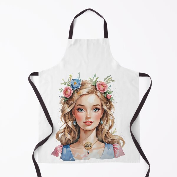 Artikelvorschau, Barbie Vintage entworfen und verkauft von Nice En.