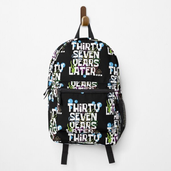 Item preview, Thirty Seven Years Later, Funny 37 Years Old Birthday Party designed and sold by Mozaic Clothes.