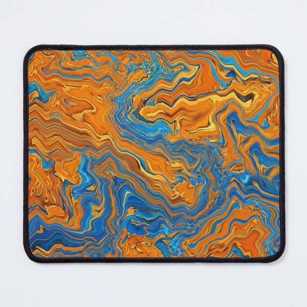 Item preview, Waves, colors, flow, energy designed and sold by Sigtrix.