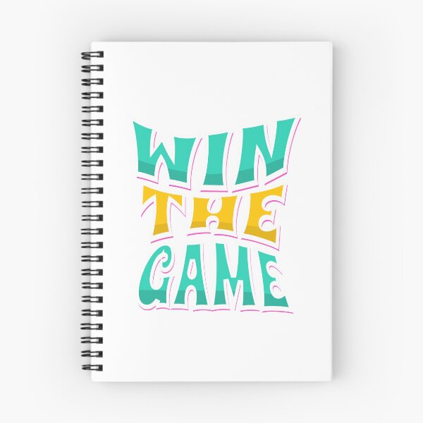 Item preview, Victory in the game – only winning counts designed and sold by ByZimbo.