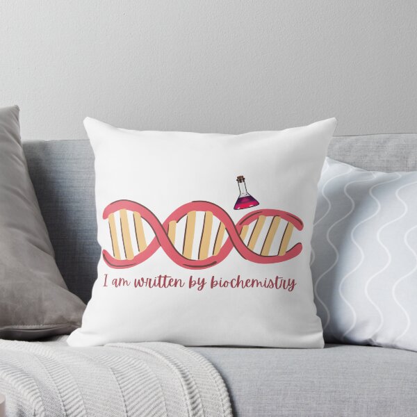 Artikelvorschau, Ich bin von Biochemie geschrieben entworfen und verkauft von sara`s design.