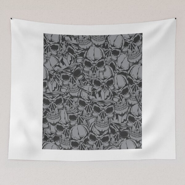 Item preview, Skull designed and sold by danielog199.