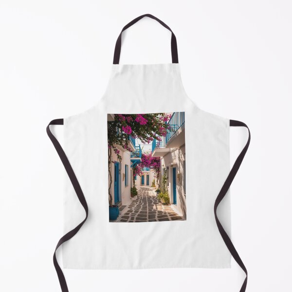Item preview, Apollonia Serenity: A Glimpse into Sifnos Island's Timeless Charm designed and sold by Jade Ado.