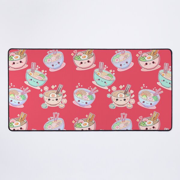 Item preview, Cute Kawaii Ramen Bowl – Adorable Anime Manga Noodle Lover Design designed and sold by Sugar Wisdom .