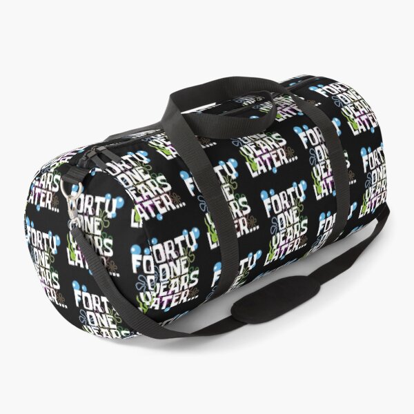 Item preview, Forty One Years Later, Funny 41 Years Old Birthday Party designed and sold by Mozaic Clothes.