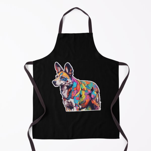 Item preview, African wild dog designed and sold by GasconyPassion.
