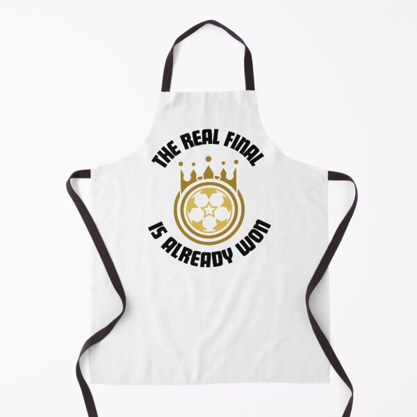 Item preview, The Real Final Is Already Won designed and sold by GiggleGooods.