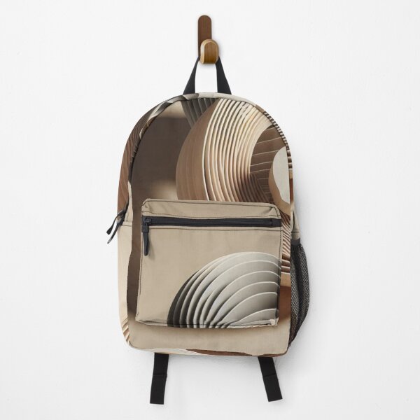 Item preview, Abstract Geometric Shapes with Shadows – Modern Minimalist Design designed and sold by ashokreddy343.
