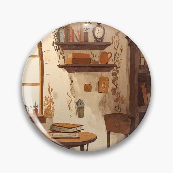 Item preview, Earthy Cottagecore Style designed and sold by bapupa.