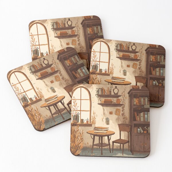 Item preview, Earthy Cottagecore Style designed and sold by bapupa.