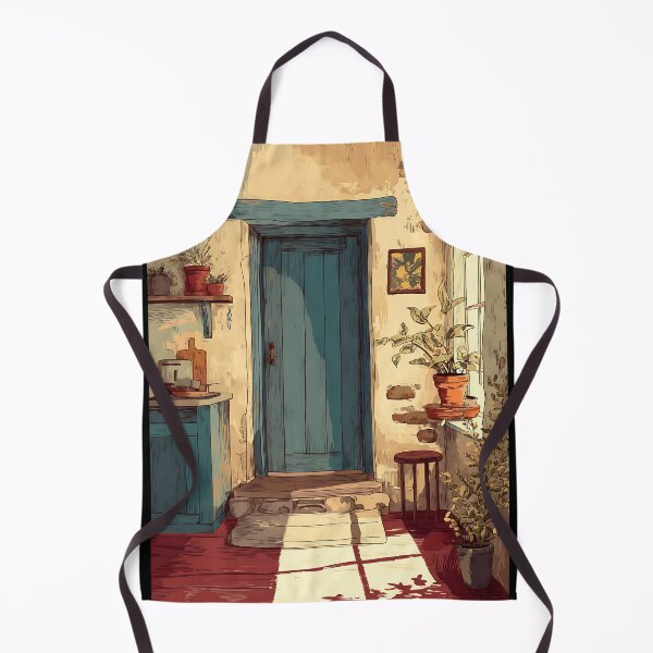 Item preview, Earthy Cottagecore Vibe designed and sold by bapupa.
