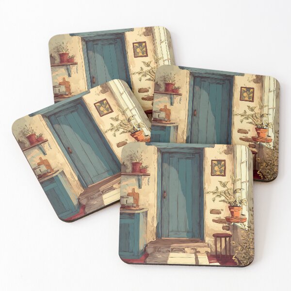 Item preview, Earthy Cottagecore Vibe designed and sold by bapupa.