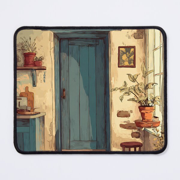 Item preview, Earthy Cottagecore Vibe designed and sold by bapupa.