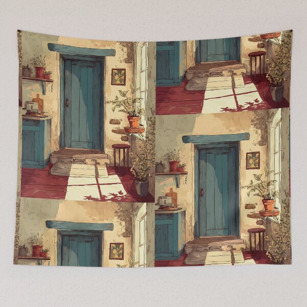 Item preview, Earthy Cottagecore Vibe designed and sold by bapupa.