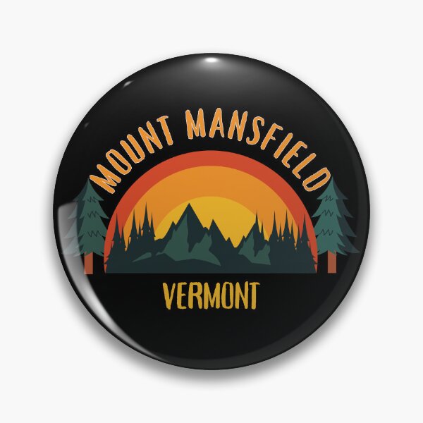 Item preview, mount mansfield designed and sold by sydney-syder.