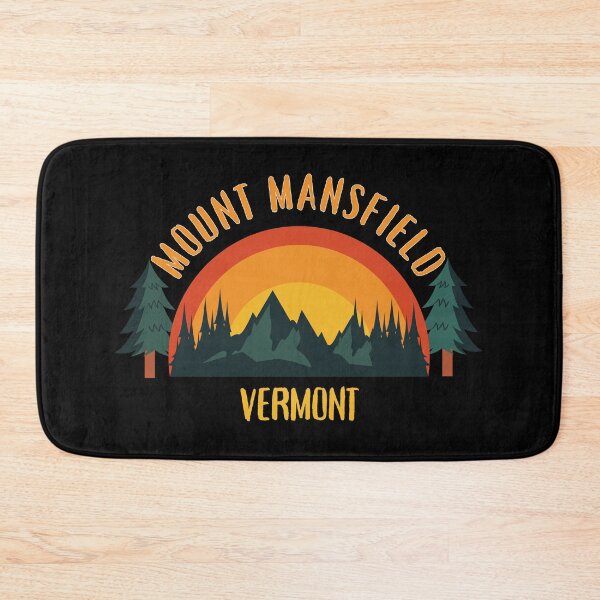 Item preview, mount mansfield designed and sold by sydney-syder.