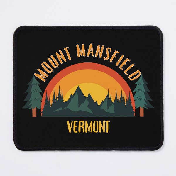 Item preview, mount mansfield designed and sold by sydney-syder.