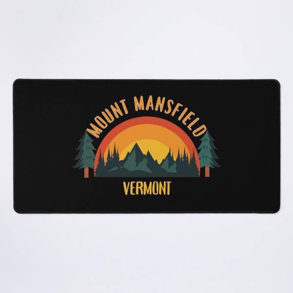 Item preview, mount mansfield designed and sold by sydney-syder.