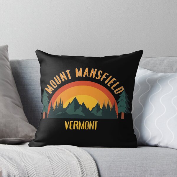 Item preview, mount mansfield designed and sold by sydney-syder.