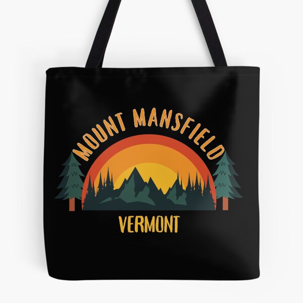 Item preview, mount mansfield designed and sold by sydney-syder.