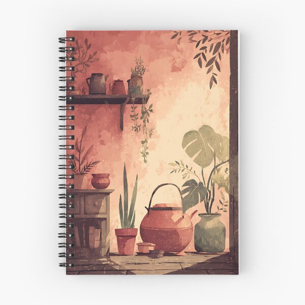 Item preview, Earthy Cottagecore Mood designed and sold by bapupa.