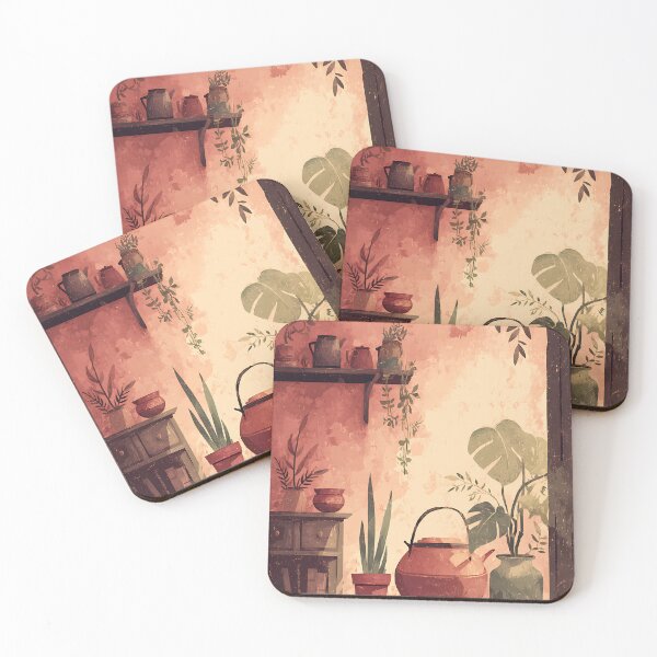 Item preview, Earthy Cottagecore Mood designed and sold by bapupa.