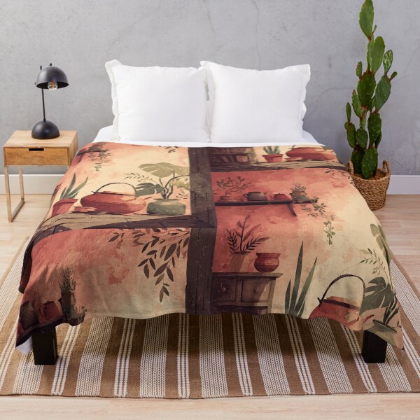 Item preview, Earthy Cottagecore Mood designed and sold by bapupa.