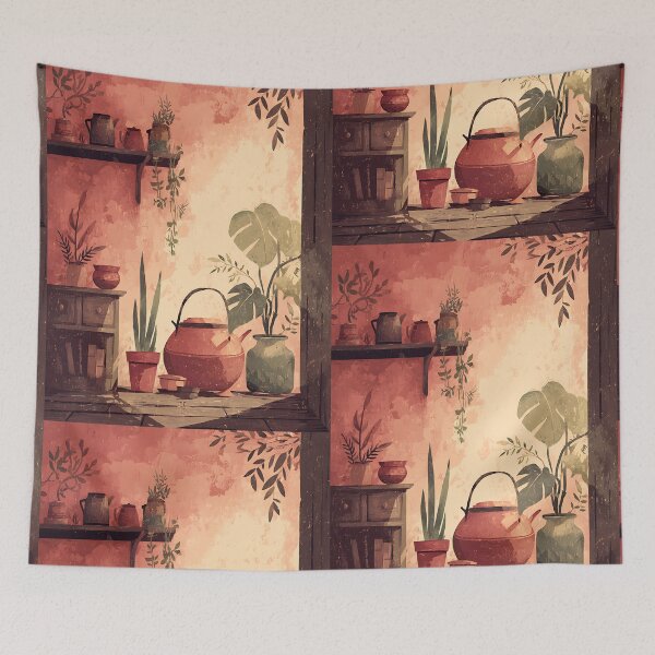 Item preview, Earthy Cottagecore Mood designed and sold by bapupa.