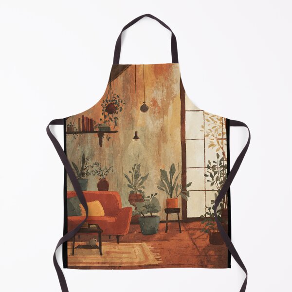 Item preview, Earthy Cottagecore Look designed and sold by bapupa.