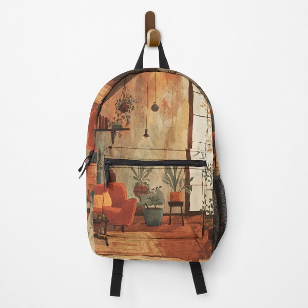 Item preview, Earthy Cottagecore Look designed and sold by bapupa.