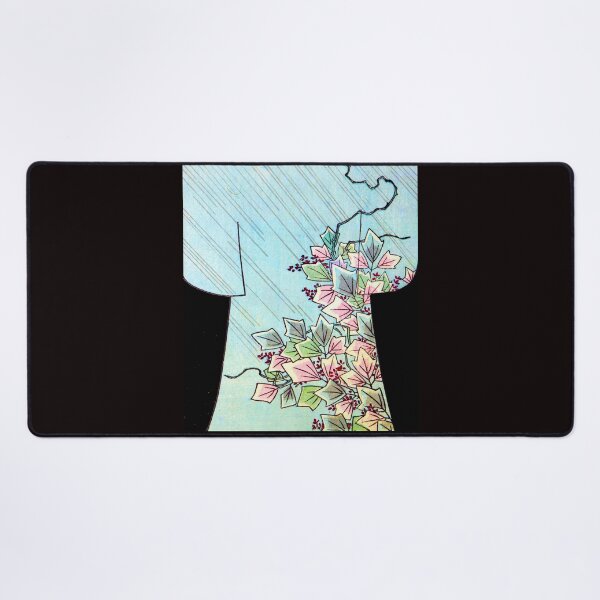 Item preview, Ivy in the Summer Rain - V2 - Enhanced designed and sold by WheelieGdArt.