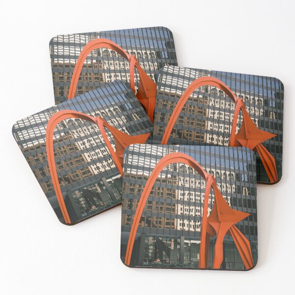 Item preview, Red Flamingo designed and sold by David Bowman.